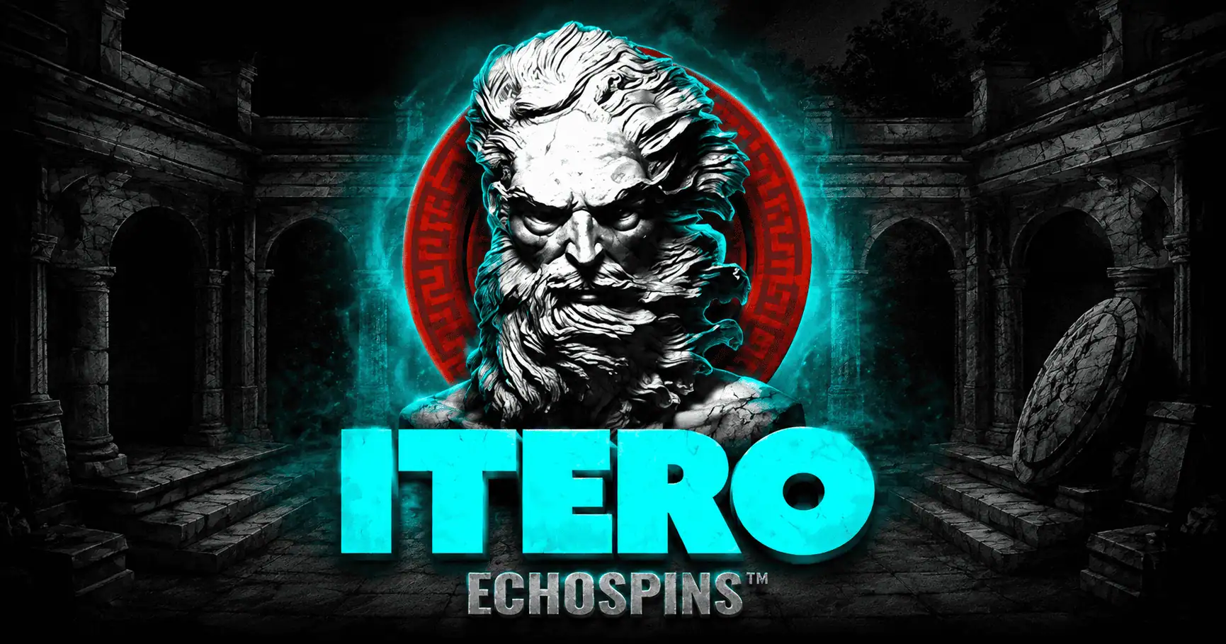 Itero Slot by Hacksaw Gaming Demo slot cover image