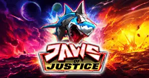 Jaws of Justice