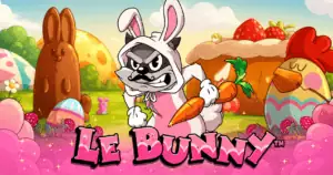 Le Bunny
