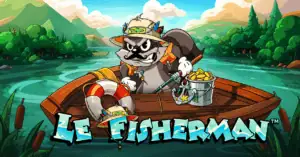 Le Fisherman