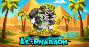 Le Pharaoh