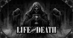 Life and Death