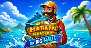 Marlin Masters The Big Haul