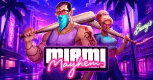 Miami Mayhem
