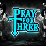 Pray For Three