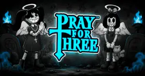Pray For Three