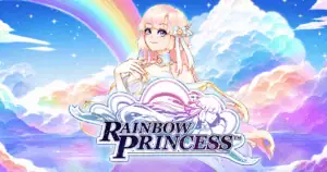Rainbow Princess