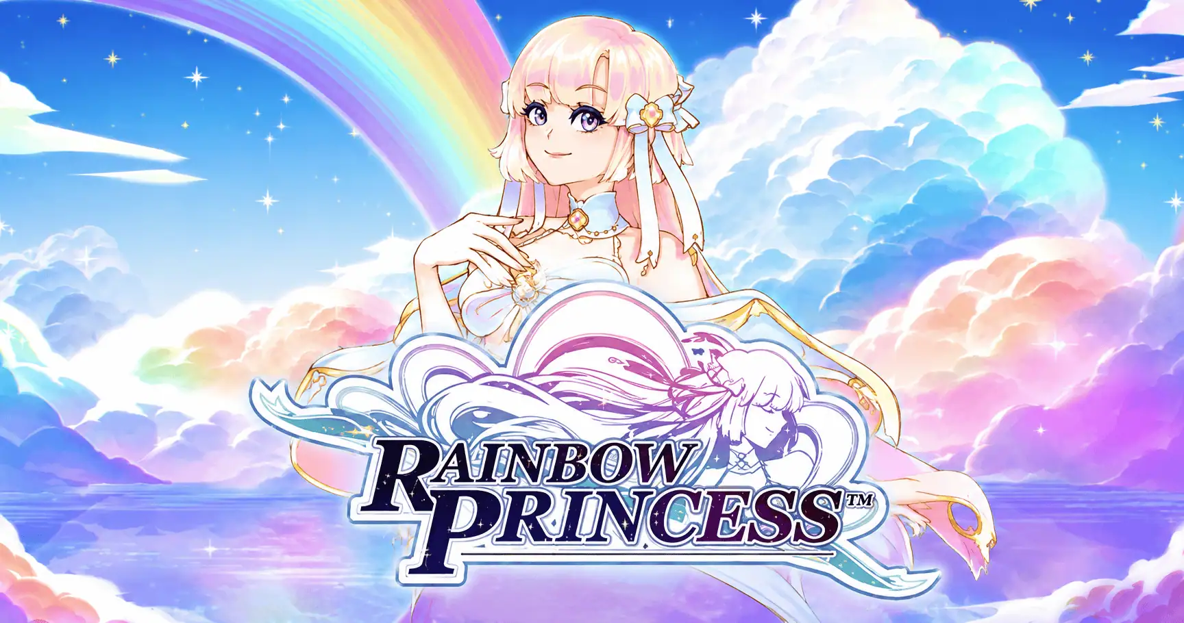 Rainbow Princess Slot – Demo & Review slot cover image
