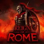 Reign of Rome