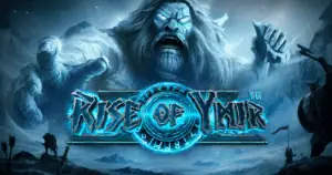 Rise of Ymir