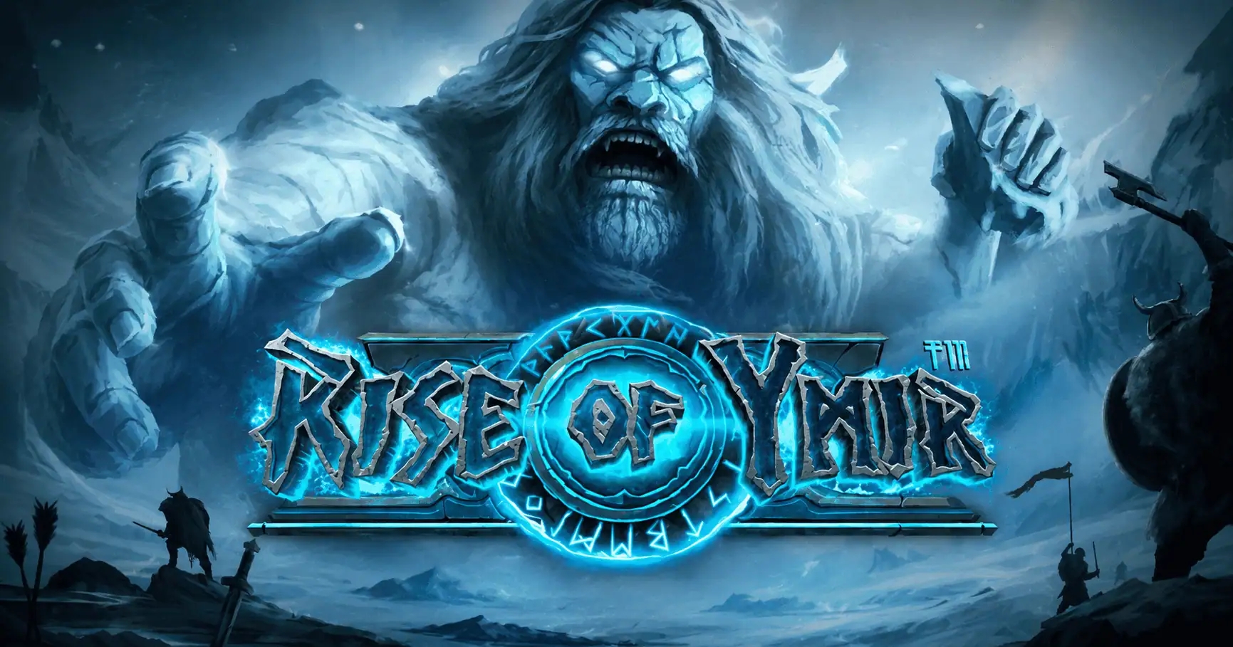 Rise of Ymir Slot – Demo & Review slot cover image