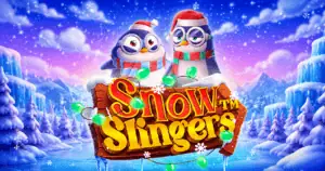 Snow Slingers