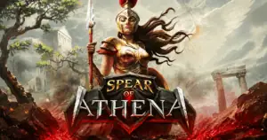 Spear of Athena