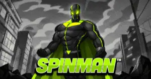 Spinman
