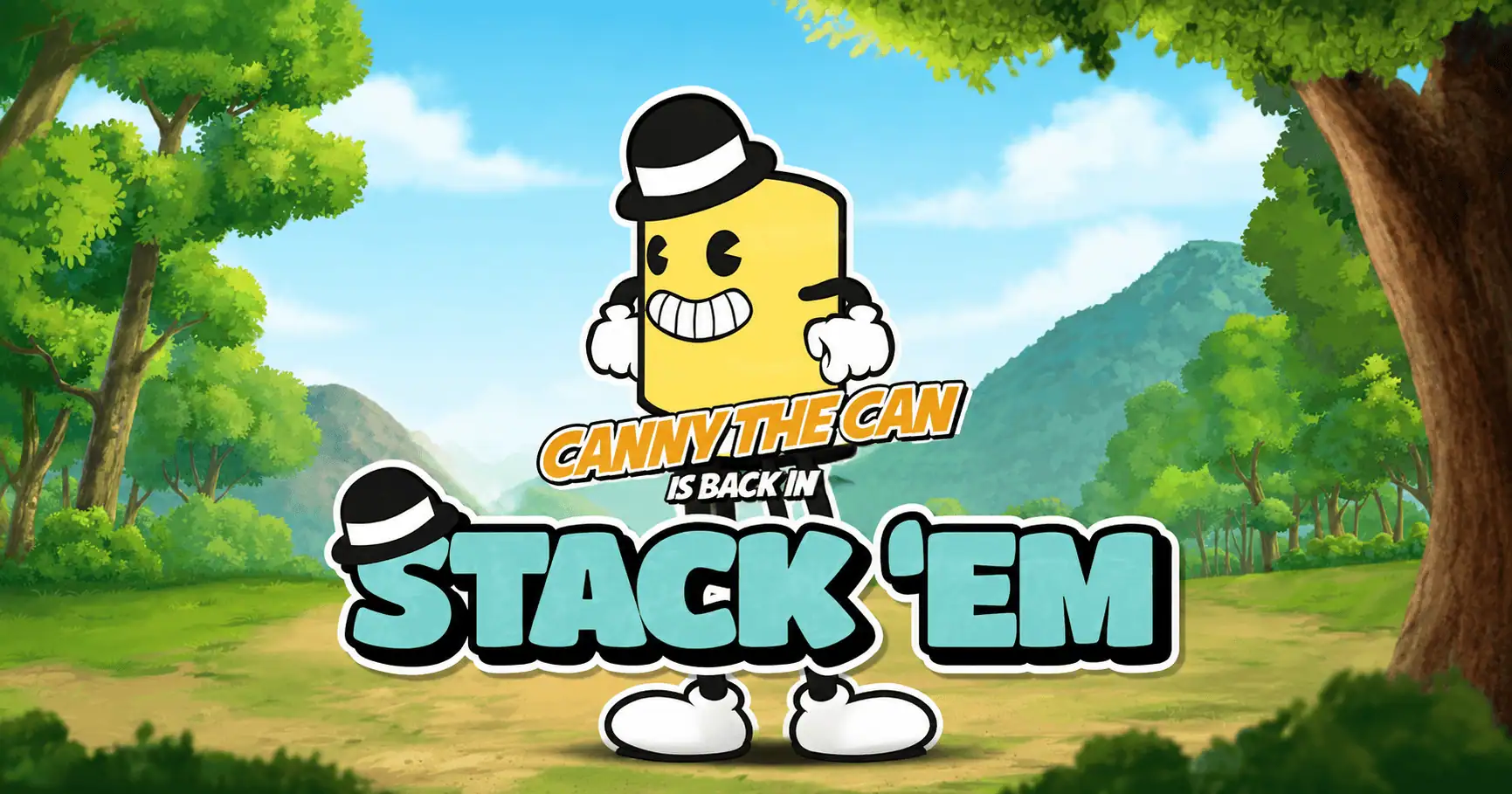 Stack’Em Slot by Hacksaw Gaming Demo slot cover image