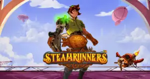 Steamrunners