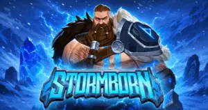 Stormborn