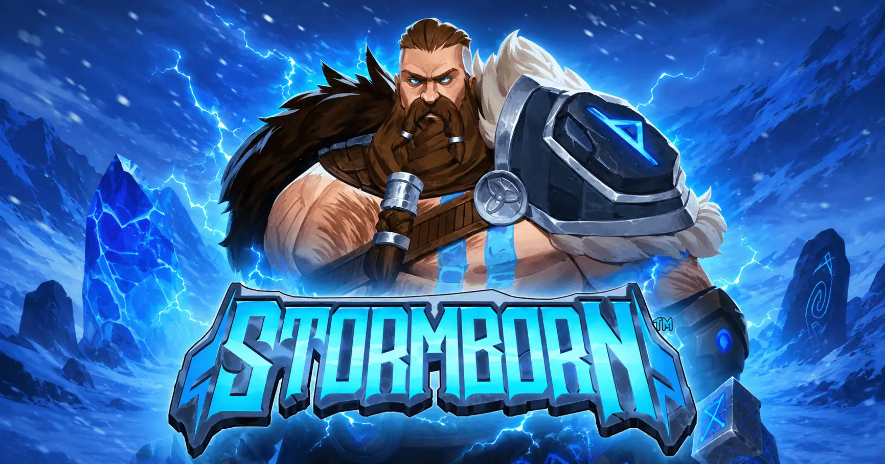 Stormborn Slot – Demo & Review slot cover image