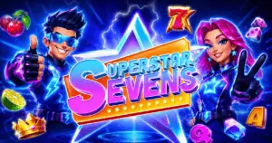 Superstar Sevens