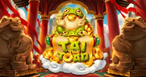 Tai The Toad
