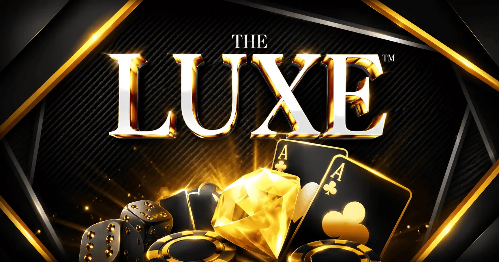 The Luxe Slot – Demo & Review slot cover image