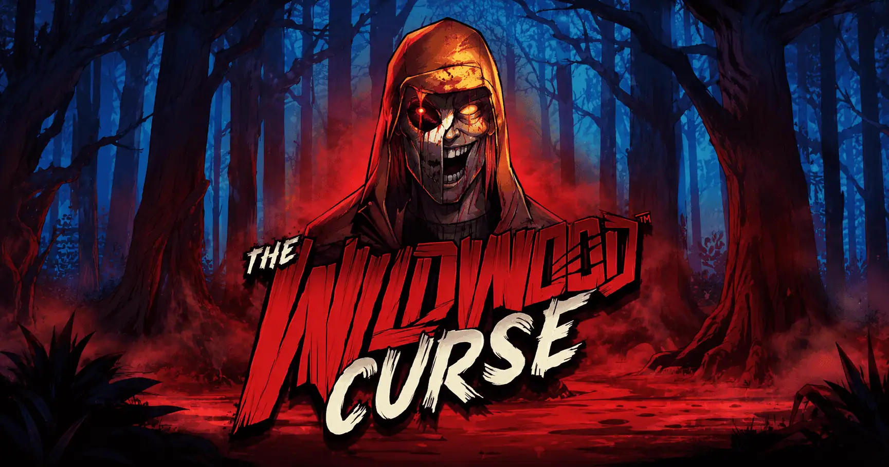 The Wildwood Curse Slot – Demo & Review slot cover image