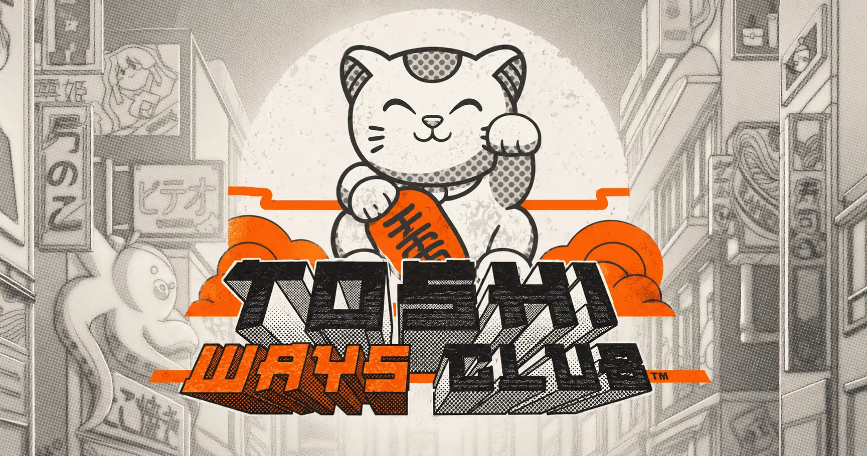 Toshi Ways Club Slot Demo – Hacksaw Free Play slot cover image