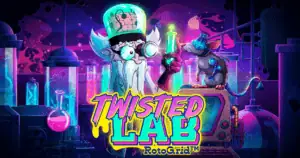 Twisted Lab RotoGrid