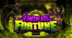 Undead Fortune