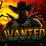 Wanted Dead or a Wild