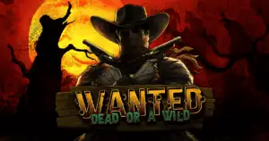 Wanted Dead or a Wild