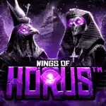 Wings of Horus