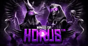Wings of Horus