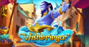 Wishbringer
