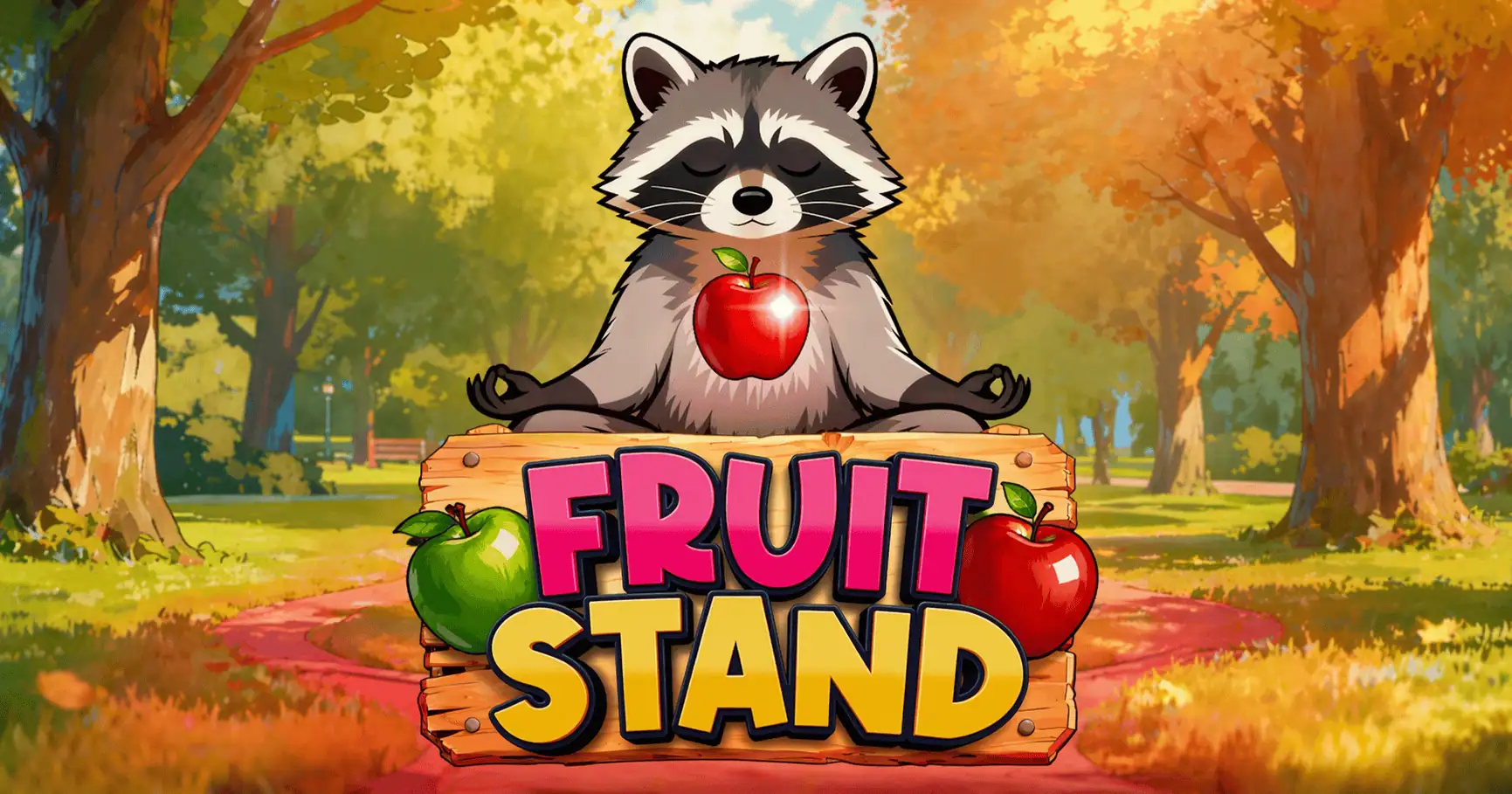 Fruit Stand Slot by Hijinx Labs Demo slot cover image