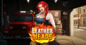 Leatherheads