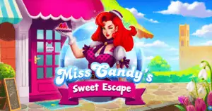 Miss Candy's Sweet Escape