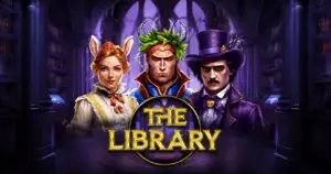 The Library