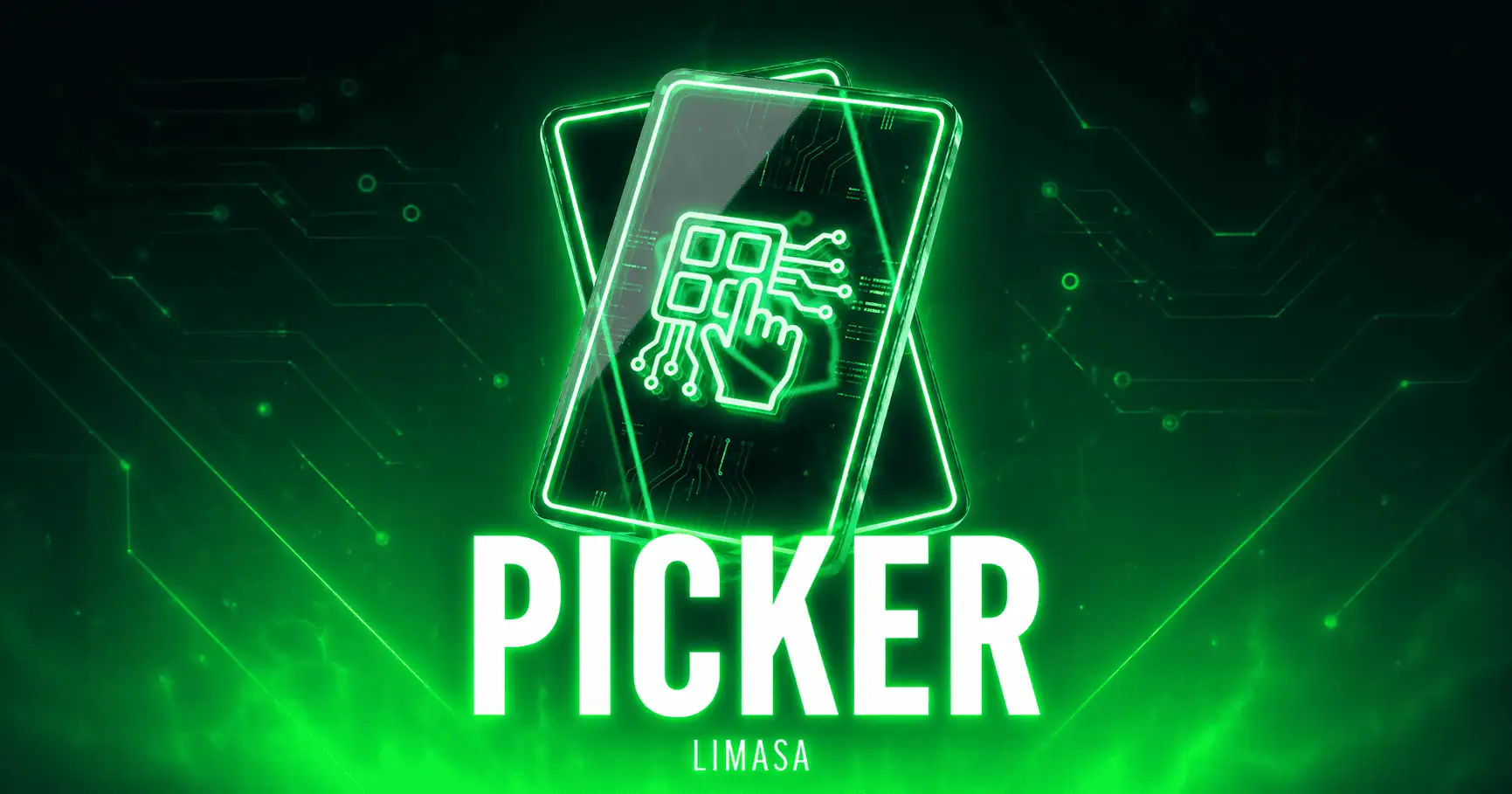 Picker Slot by Limasa Demo slot cover image