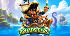 Broadsiders!