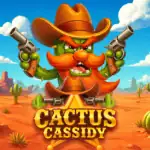 Cactus Cassidy
