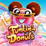 Funkin’ Donuts