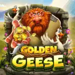 Golden Geese