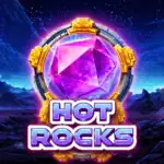 Hot Rocks