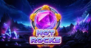 Hot Rocks