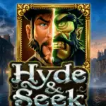 Hyde and Seek