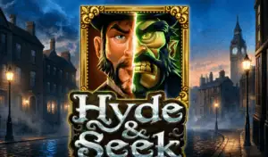 Hyde and Seek