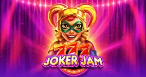 Joker Jam