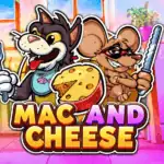 Mac and Cheese