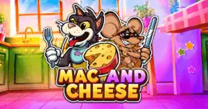 Mac and Cheese